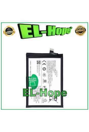 Batterie 1ICP5/67/95 BA61 pour VIVO Y04 V2430 5000 mAh Équivalente a' l originale