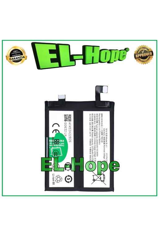 Batterie 2ICP6/33/79 B-X1 pour VIVO X90 PRO 5G 4870 mAh Équivalente a' l originale