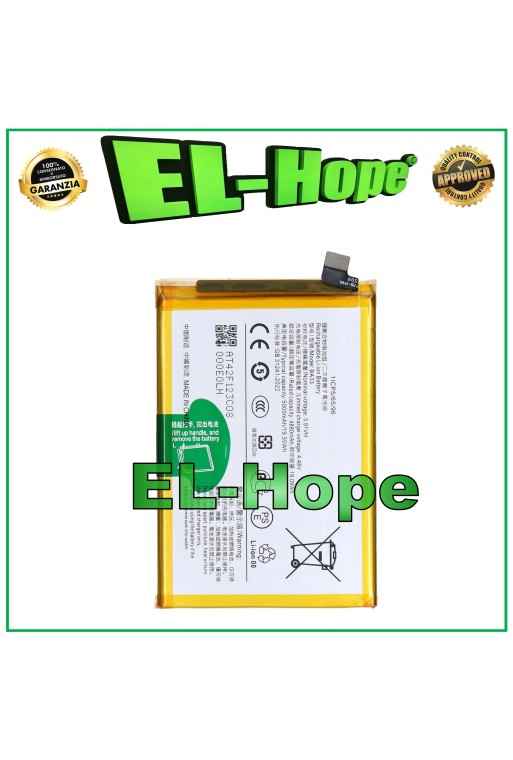 Batterie BA33 pour VIVO Y28S 4G V2346 5000 mAh ÉQUIVALENTE À L ORIGINALE