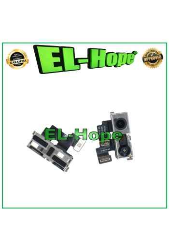 APPLE IPHONE 17 AIR CAMÉRA FRONTALE CAMÉRA À SELFIE