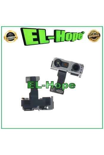 APPLE IPHONE 17 CAMÉRA AVANT CAMÉRA À SELFIE