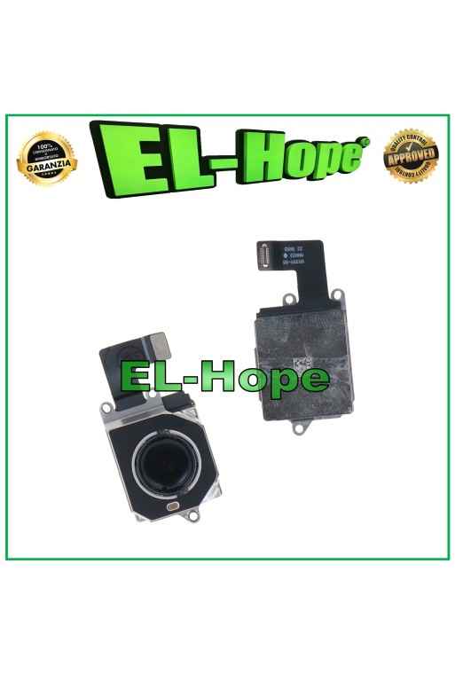 Came'ra arrie're principale pour Apple iPhone 17 Air