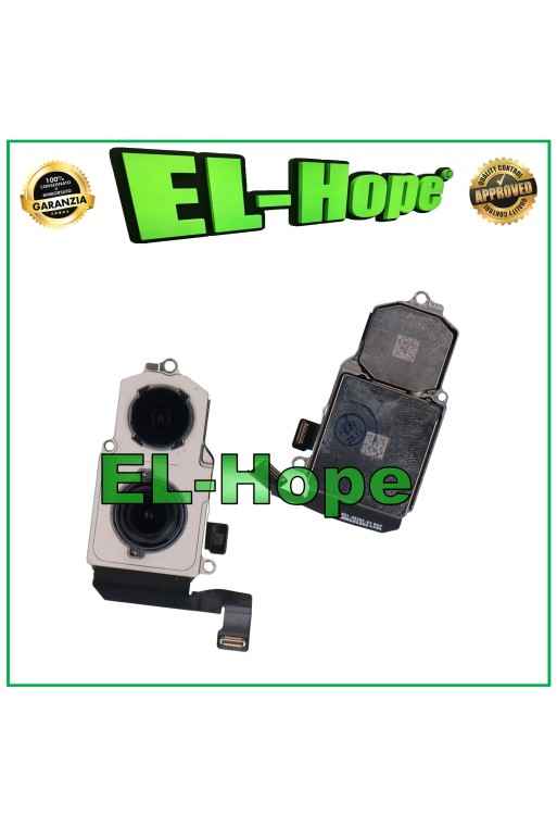 CAMÉRA ARRIÈRE PRINCIPALE POUR IPHONE 17 D APPLE