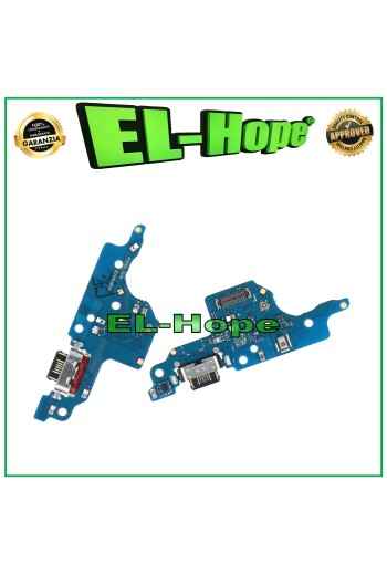 Connecteur de charge pour microphone Motorola Moto G15 XT2521, station de charge USB-C