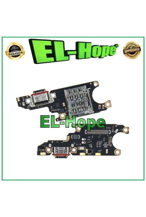 CONNECTEUR DE CHARGE POUR STATION D ACCUEIL MICROPHONE + LECTEUR DE CARTE SIM VIVO V50 V2427