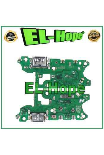 CONNECTEUR DE CHARGE POUR MICROPHONE HUAWEI HONOR 200 LITE LILY-L31C