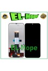Écran LCD tactile en verre pour Xiaomi Redmi 15C 25078RA3EA, grand format plat.
