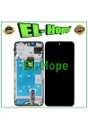 Écran LCD + cadre pour HUAWEI HONOR 200 SMART ALT-NX1, e'cran tactile en verre