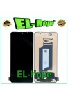Écran tactile LCD TFT en verre pour Samsung Galaxy M55 5G SM-M556