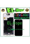Écran LCD OLED souple iTruColor 120 Hz pour Apple iPhone 15 Pro avec verre tactile
