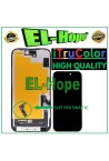 Écran tactile en verre OLED souple iTruColor pour iPhone 15 d Apple