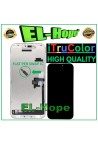Écran tactile OLED LCD iTruColor pour iPhone 16 Pro Max