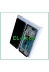 Cadre d e'cran LCD tactile, service d origine, Motorola Moto G86 5G XT2527 Spellbound