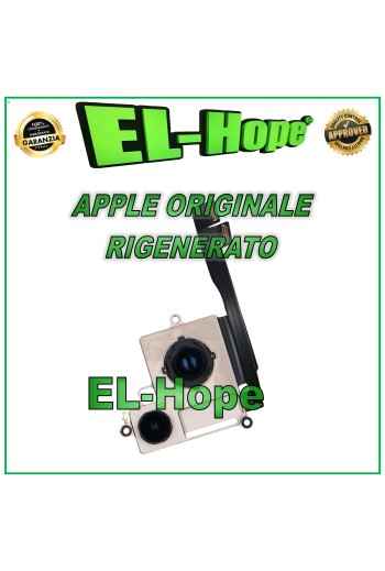 APPLE IPHONE 14 ORIGINAL REMIS À NEUF, CAMÉRA ARRIÈRE