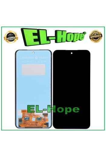 Écran tactile LCD TFT en verre pour Samsung Galaxy M35 5G SM-M356B