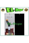 Écran LCD tactile en verre pour Oukitel C61/C61 Pro (assemble')