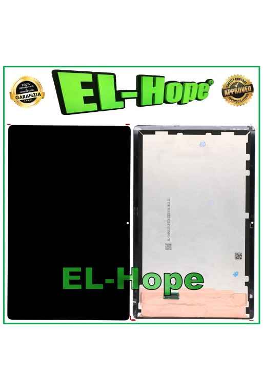 Écran LCD tactile en verre pour Samsung Galaxy Tab A7 10,4 2022 SM-T503 T509