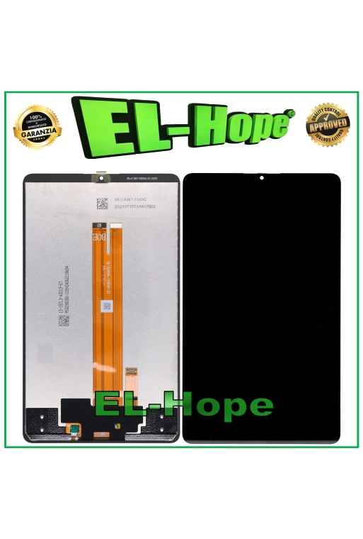 Écran LCD tactile en verre pour Xiaomi Redmi Pad SE 8,7 24076RP19G