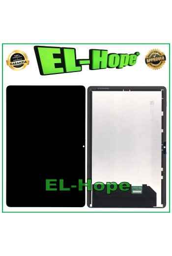 Écran tactile LCD pour Lenovo Tab 10.1 2025 TB-311FU TB-311XU en verre noir