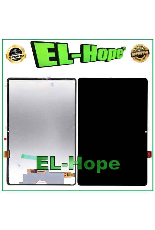 Écran LCD tactile en verre pour Samsung Galaxy Tab S10 FE SM-X520 X526