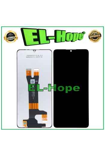 Écran LCD tactile en verre pour ZTE Blade A36 Z2472 / A56 Z2473