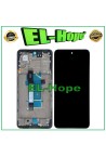 Écran LCD + cadre pour Xiaomi Poco X4 GT 22041216G, e'cran tactile en verre