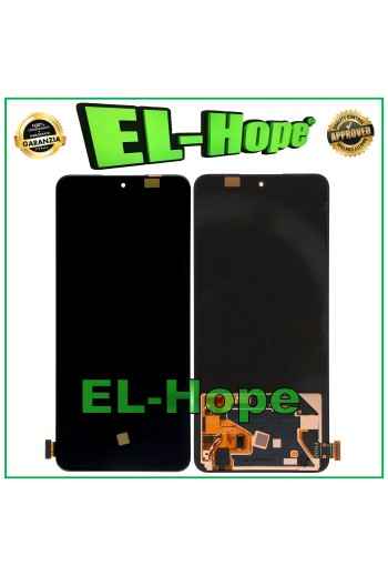 Écran OLED LCD tactile en verre pour OPPO REALME 14 5G RMX5070