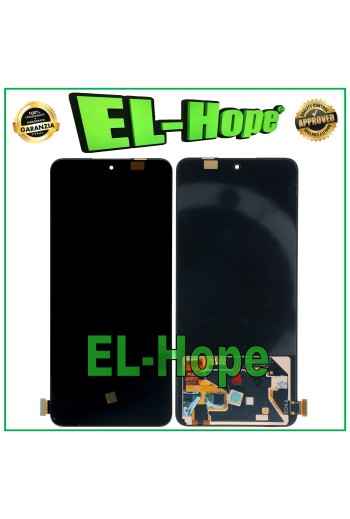 Écran OLED LCD tactile en verre pour OPPO REALME 14T RMX5078