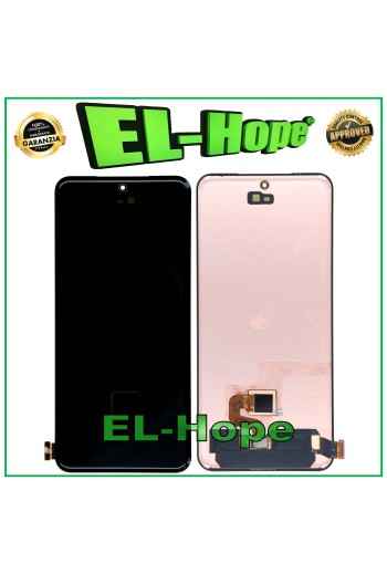 Écran OLED LCD pour Xiaomi 15 Ultra 25010PN30G, e'cran tactile en verre