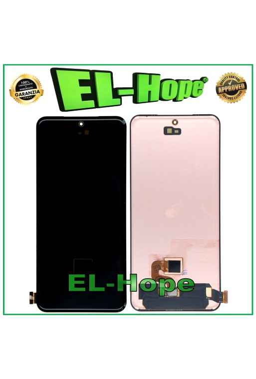 Écran OLED LCD pour Xiaomi 15 Ultra 25010PN30G, e'cran tactile en verre