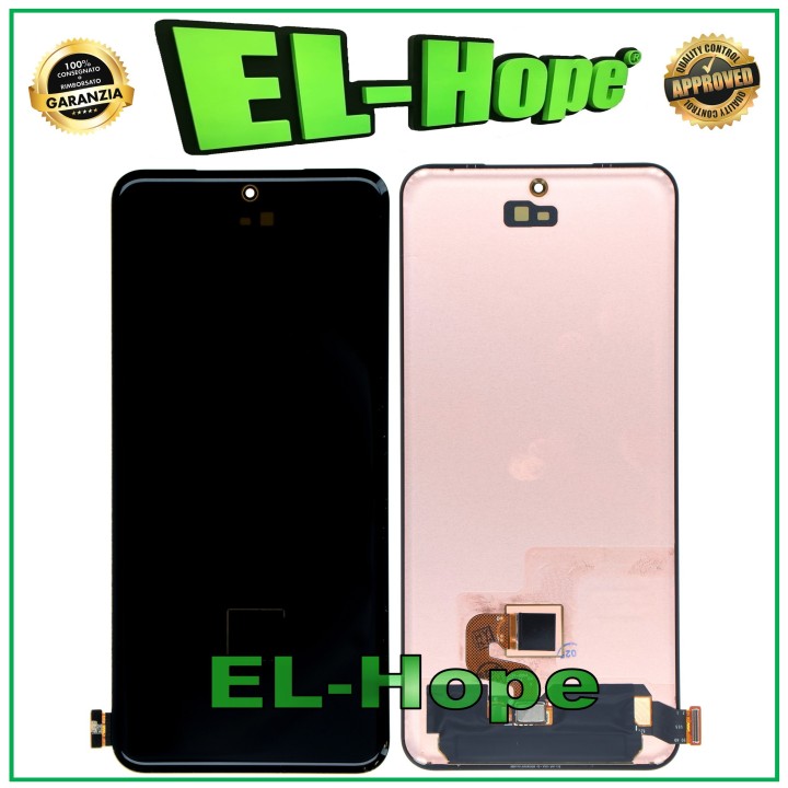 Écran OLED LCD pour Xiaomi 15 Ultra 25010PN30G, e'cran tactile en verre