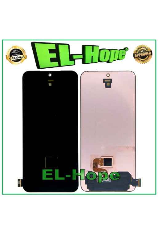 Écran OLED LCD pour Xiaomi 15 24129PN74G, e'cran tactile en verre