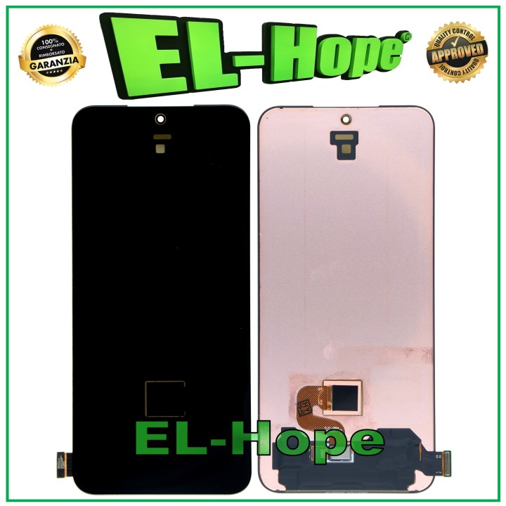 Écran OLED LCD pour Xiaomi 15 24129PN74G, e'cran tactile en verre
