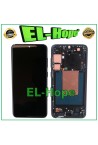 Écran tactile LCD TFT pour Samsung Galaxy S24 Plus 5G SM-S926, cadre noir