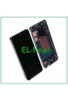 Écran tactile LCD TFT pour Samsung Galaxy S24 Plus 5G SM-S926, cadre noir