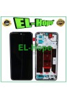 Écran LCD OLED a' cadre pour OPPO RENO 12 PRO CPH2629, e'cran tactile, version plate BOE-R0