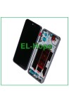 Écran LCD OLED a' cadre pour OPPO RENO 12 PRO CPH2629, e'cran tactile, version plate BOE-R0