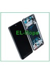 Écran OLED LCD + cadre pour OPPO RENO 13F CPH2699 CPH2701, e'cran tactile en verre