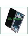 Écran OLED LCD + cadre pour OPPO RENO 13F CPH2699 CPH2701, e'cran tactile en verre