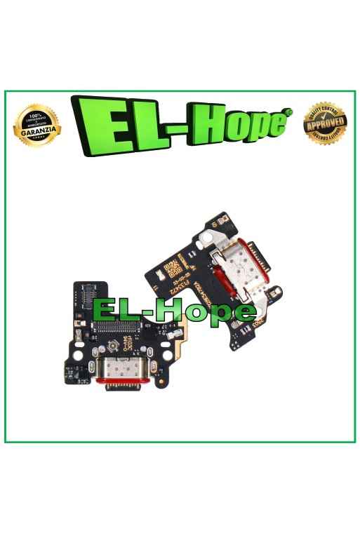 Connecteur de charge pour station de charge de microphone Motorola Moto Edge 60 XT2505