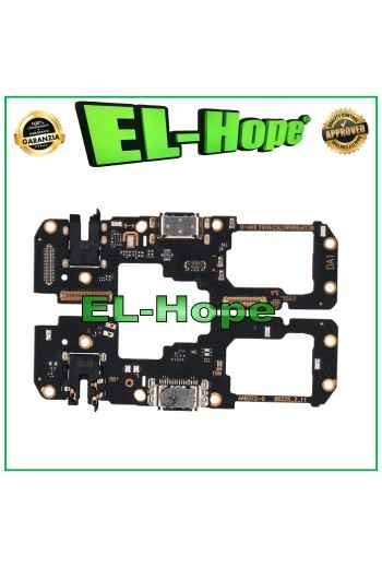 Connecteur de charge pour station de charge OPPO REALME 9 PRO PLUS RMX3392 RMX3393 