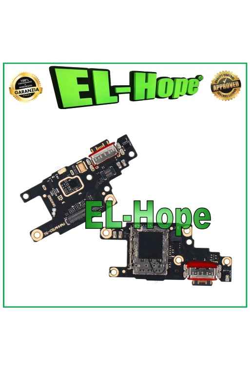 XIAOMI POCO F6 CONNECTEUR DE CHARGE, CHARGEUR DE MICROPHONE, LECTEUR DE CARTE SIM