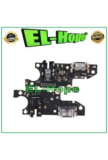 Connecteur de charge pour Nokia G42 TA-1573 1581 1591, station de charge pour microphone, port USB-C