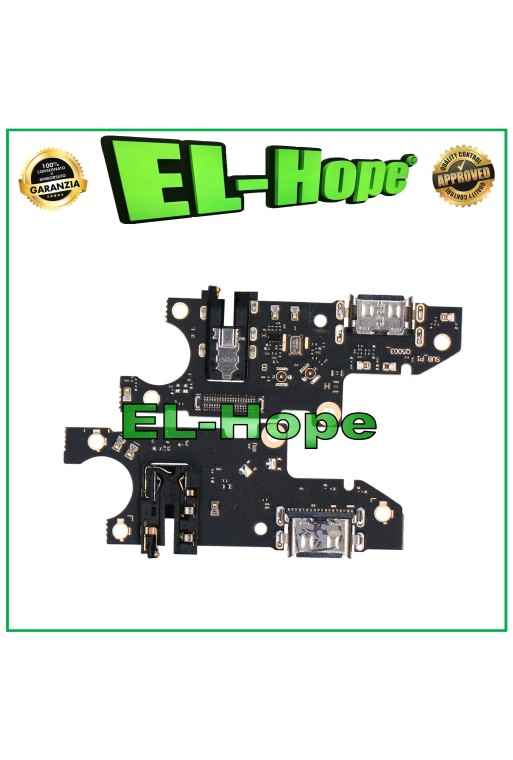 Connecteur de charge pour Nokia G42 TA-1573 1581 1591, station de charge pour microphone, port USB-C