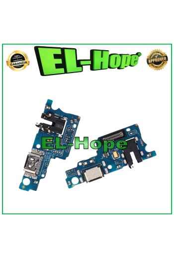 Connecteur de charge pour station de charge OPPO REALME C61 4G RMX3933 avec microphone