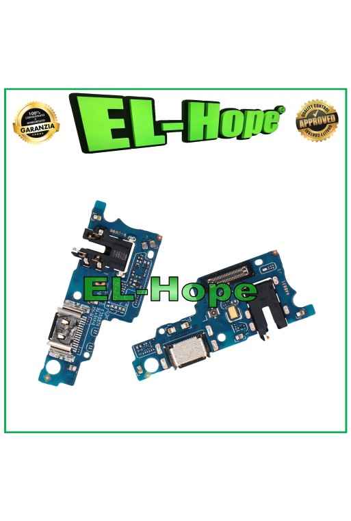 Connecteur de charge pour station de charge OPPO REALME C61 4G RMX3933 avec microphone