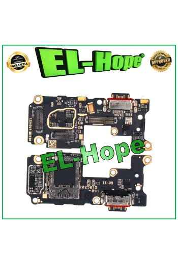 CONNECTEUR DE CHARGE, STATION D ACCUEIL, MICROPHONE, LECTEUR DE CARTE SIM XIAOMI POCO F5 PRO