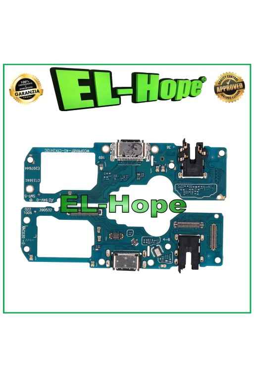 CONNECTEUR DE CHARGE POUR OPPO RENO 8T CPH2481 PRISE MICROPHONE STATION D ACCUEIL AUDIO