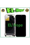 Écran tactile OLED LCD en verre pour iPhone 12 Pro Max d Apple