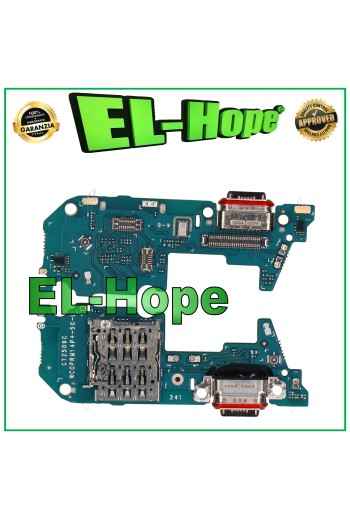 Connecteur de charge pour OPPO REALME 14 PRO PLUS RMX5051 Microphone Lecteur de carte SIM